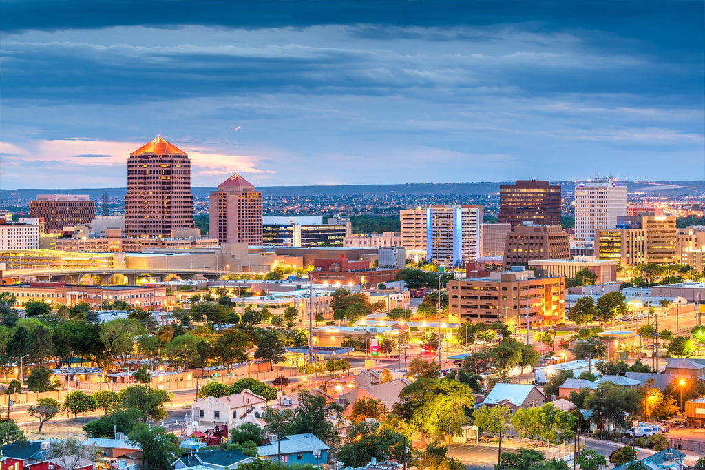 Planning an Epic Bachelor Party in Albuquerque