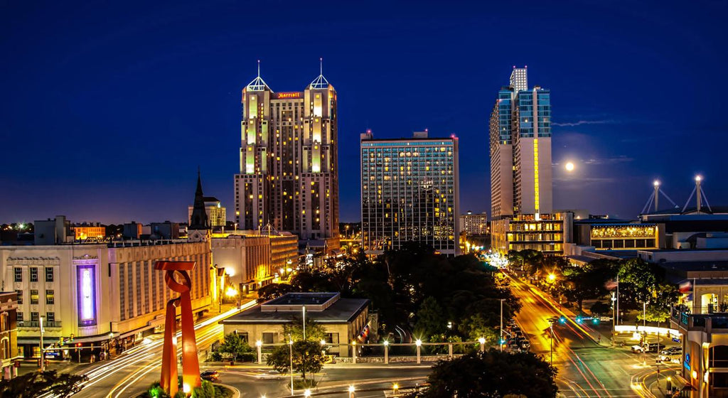 Planning an Epic San Antonio Bachelor Party