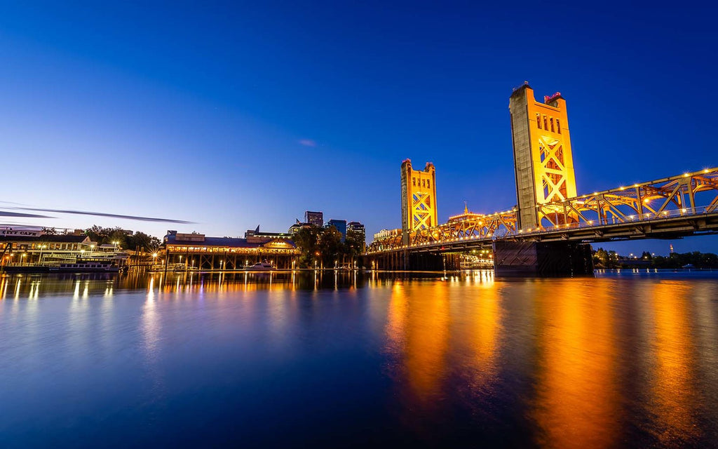 Planning an Epic Bachelor Party in Sacramento