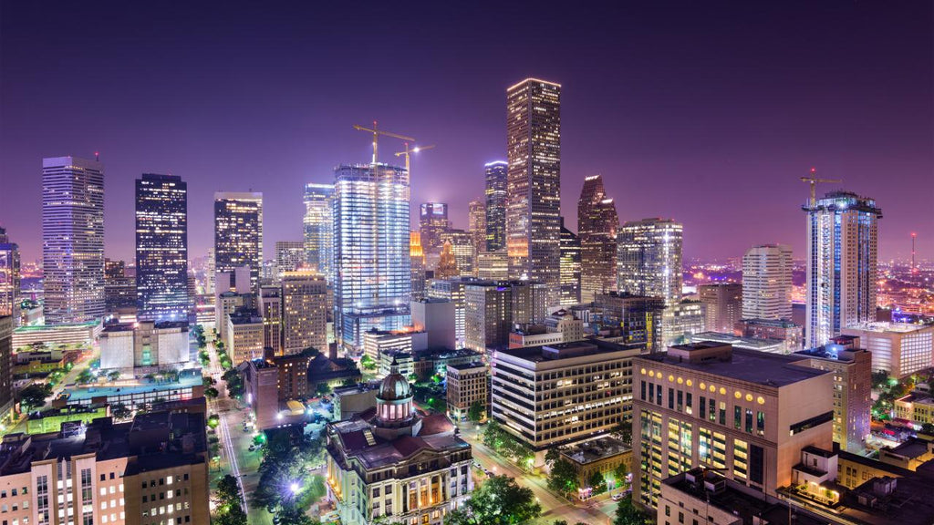 Planning an Epic Bachelor Party in Houston Texas