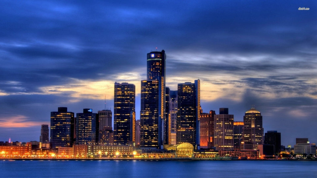 Planning an Epic Bachelor Party in Detroit