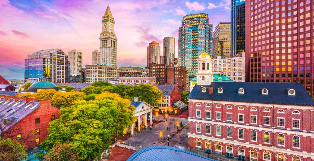 Plan an Incredible Boston Bachelor Party (2021 Guide)