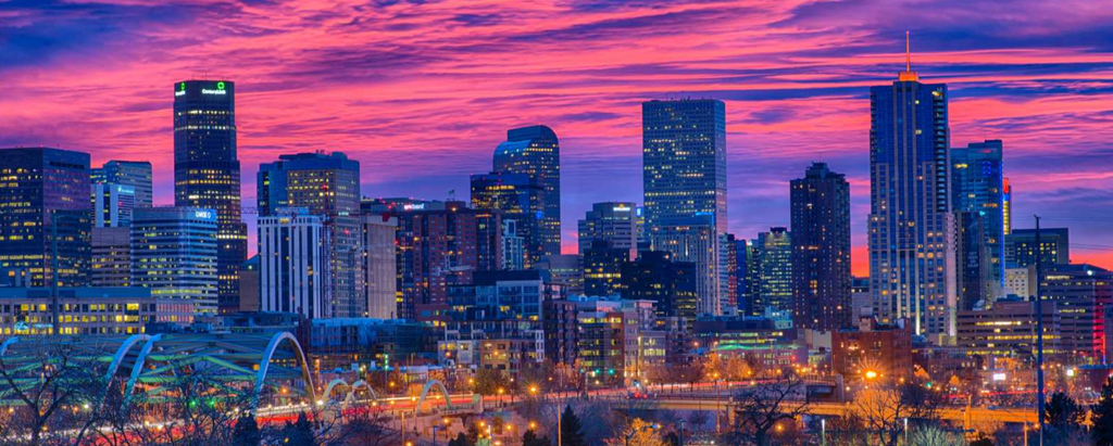 Plan a Badass Denver Bachelor Party (2021 Guide)