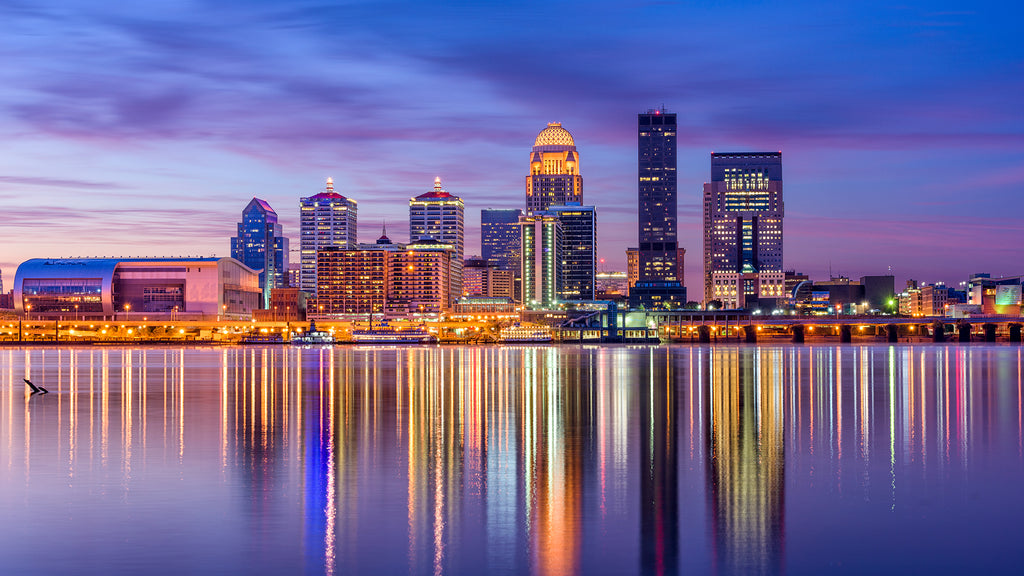 Plan an Epic Louisville Bachelor Party (2021 Guide)