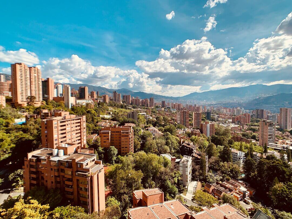 Plan an Epic Medellin Colombia Bachelor Party (2021 Guide)