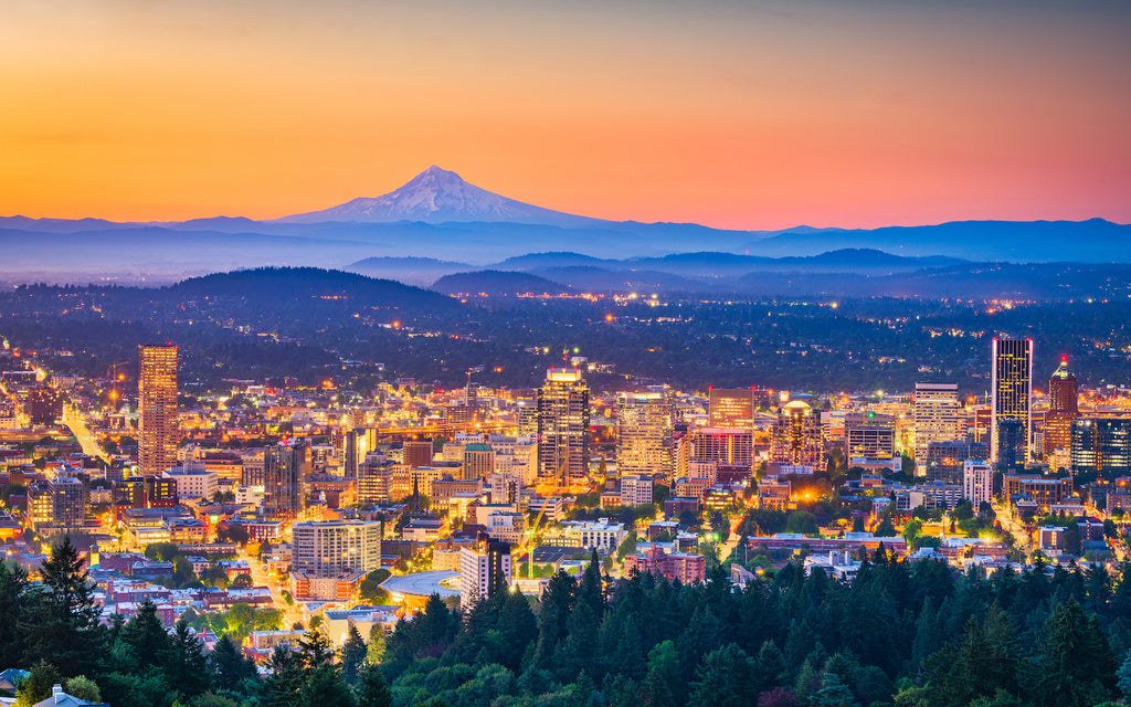 Plan an Epic Portland Bachelor Party (2021 Guide)