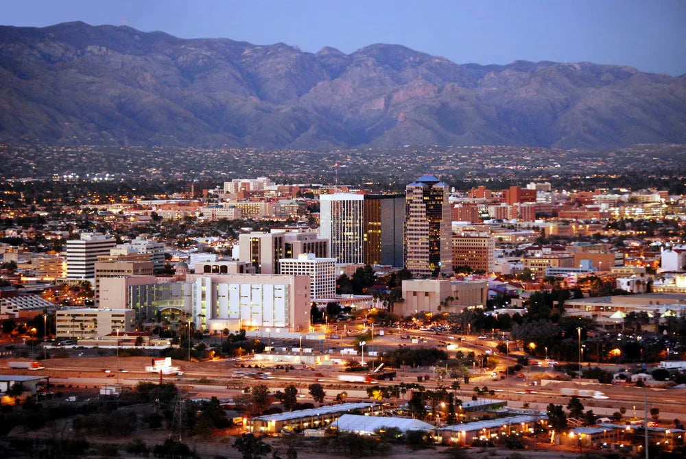 Planning an Epic Bachelor Party in Tucson