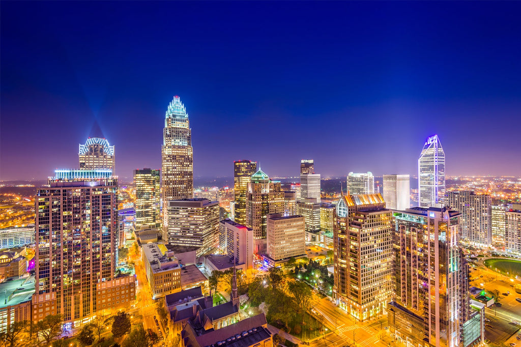 Planning an Epic Bachelor Party in Charlotte North Carolina