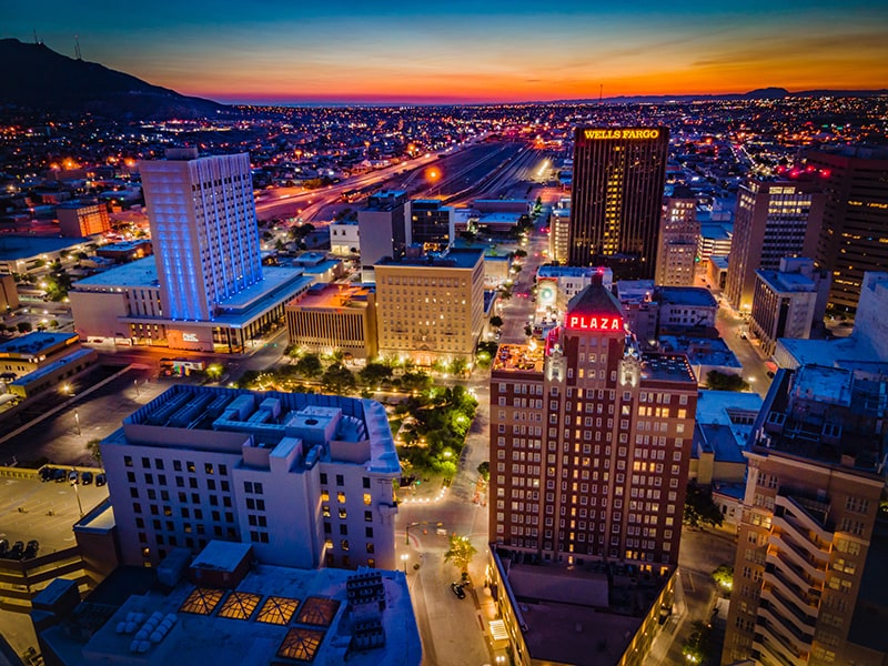 Planning an Epic Bachelor Party in El Paso