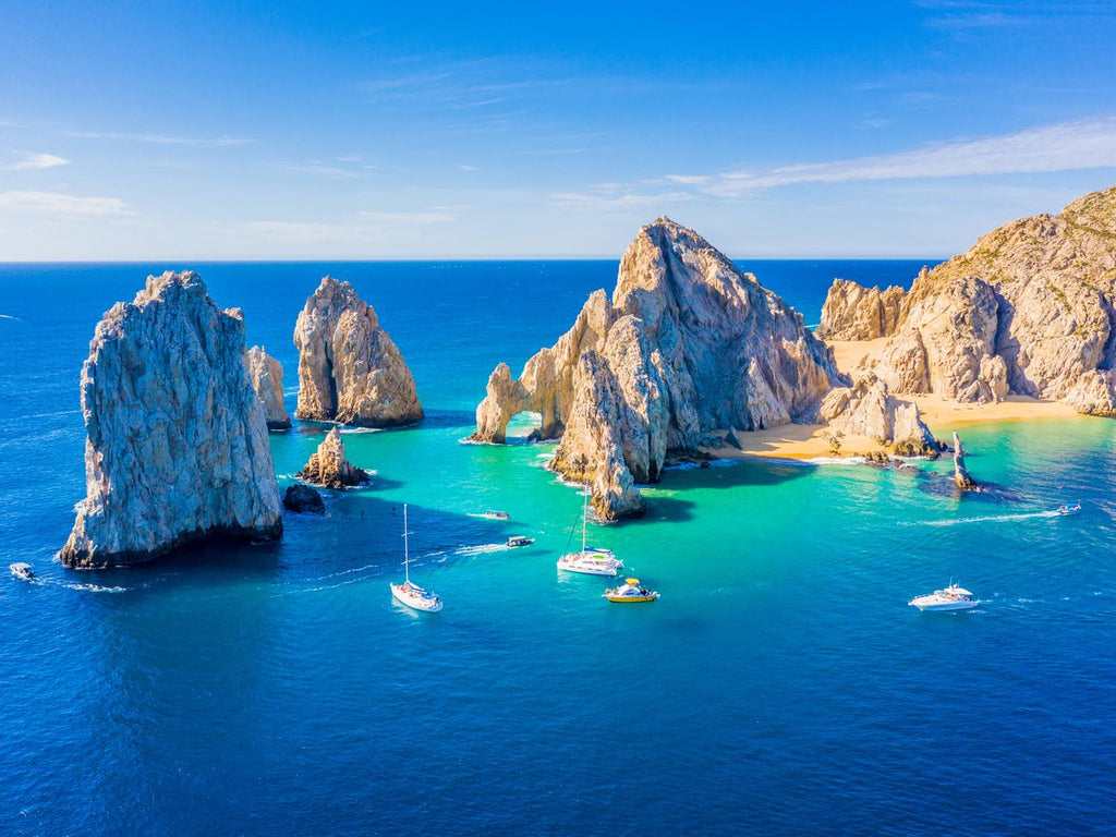 Plan an Epic Cabo San Lucas Bachelor Party (2021 Guide)