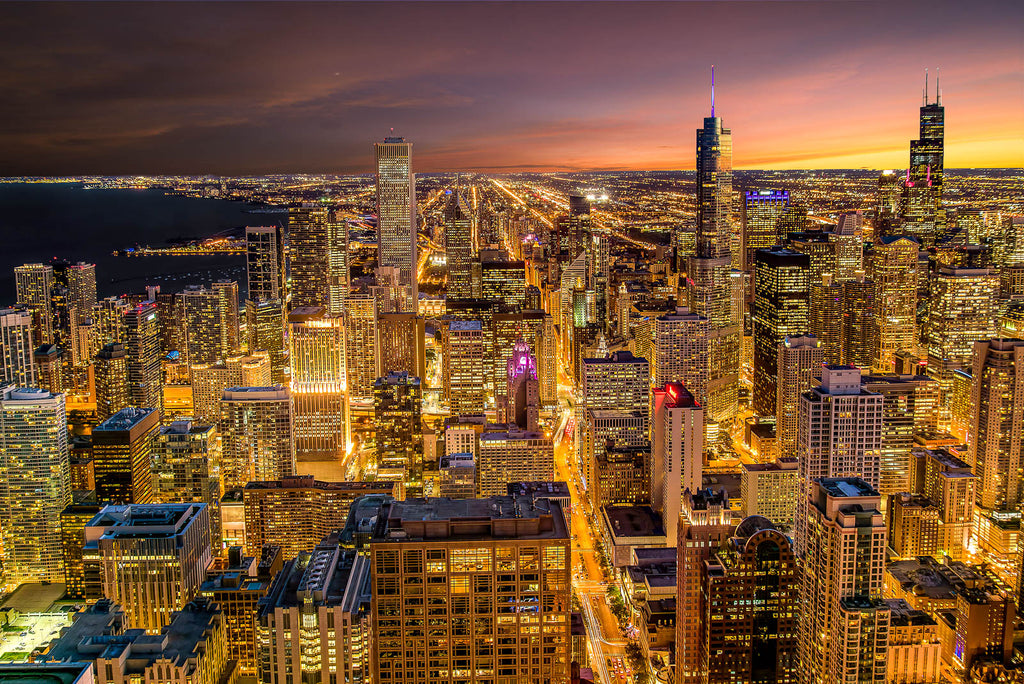 Plan an Incredible Chicago Bachelor Party (2021 Guide)