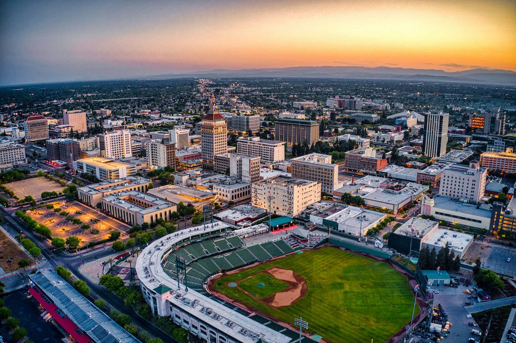 Planning an Epic Bachelor Party in Fresno