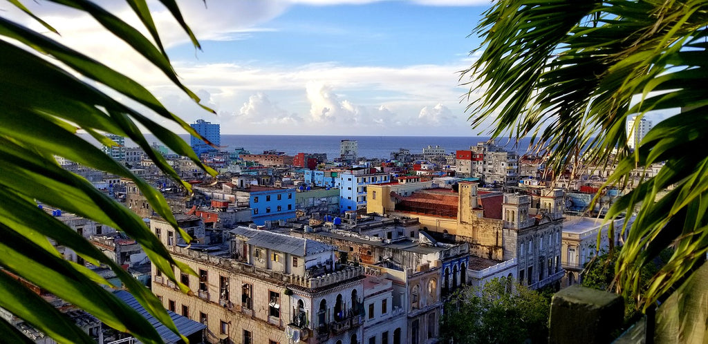 Plan a Badass Havana Bachelor Party (2021 Guide)