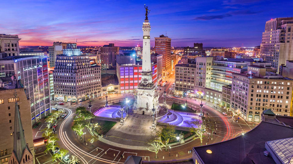 Planning an Awesome Bachelor Party in Indianapolis