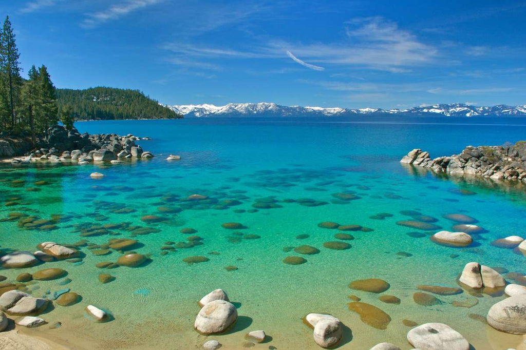 Plan a Badass Lake Tahoe Bachelor Party (2021 Guide)