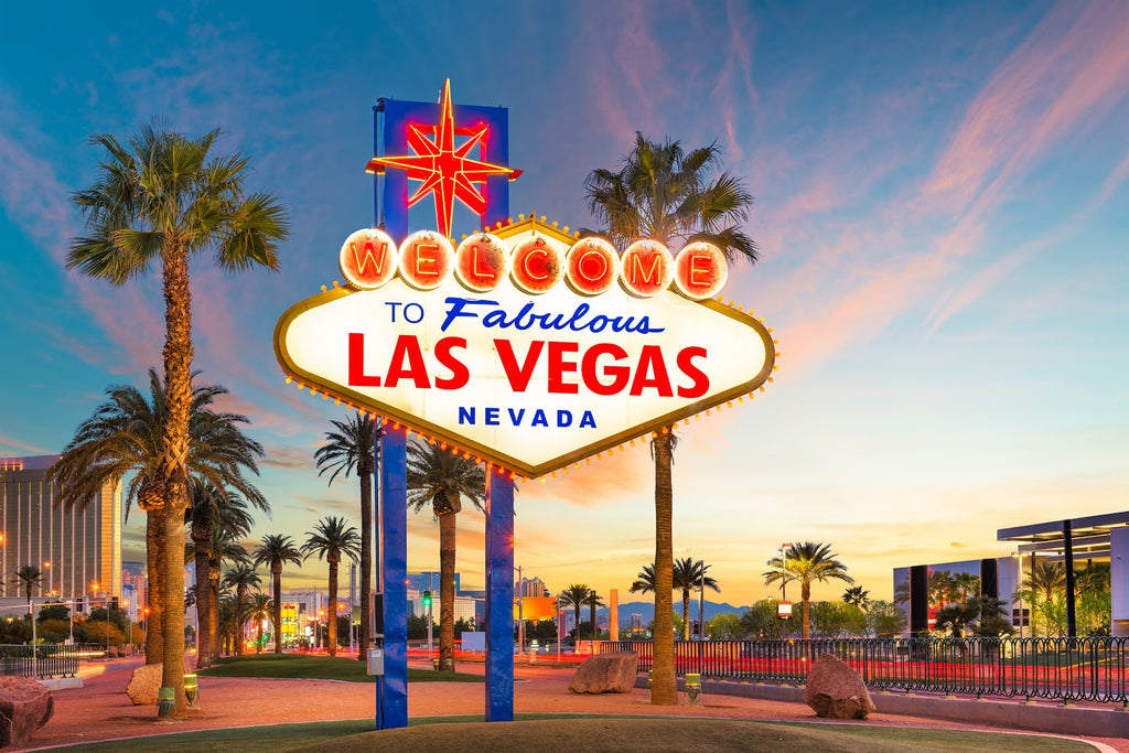 Plan a Badass Las Vegas Bachelor Party (2021 Guide)
