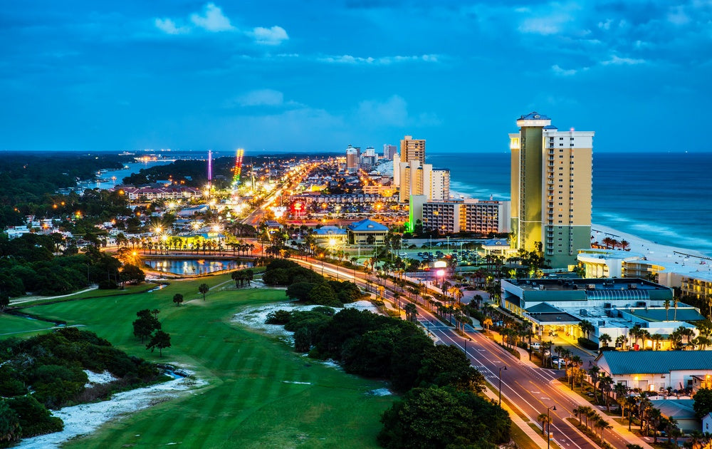 Plan an Epic Panama City Beach Bachelor Party (2021 Guide)