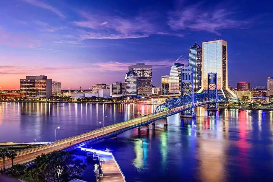 Planning an Epic Bachelor Party in Jacksonville Florida